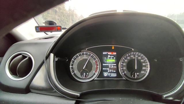 Сузуки Витара 2019г. 4х4 1.4т 0-170км/ч