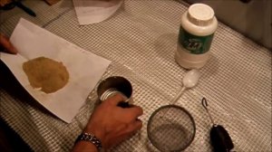 ШПАТЛЁВКА ПО ДЕРЕВУ СВОИМИ РУКАМИ. PUTTY WOOD OWN HANDS