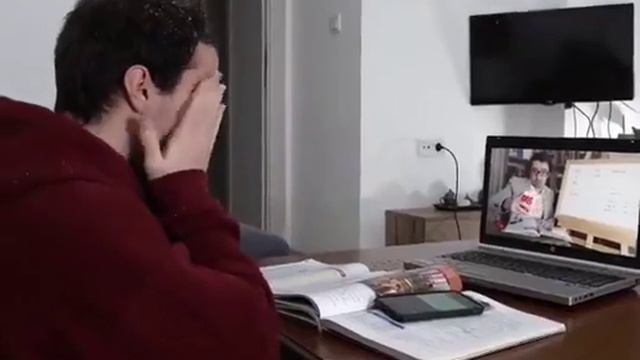 Uzaktan egitim lise смотреть онлайн