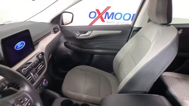 2021 Ford Escape Louisville, Lexington, Elizabethtown, KY New Albany, IN Jeffersonville, IN 42859 смотреть онлайн