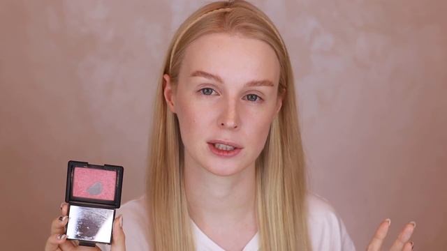 Очень много NARS | Все лицо одним брендом ? смотреть онлайн