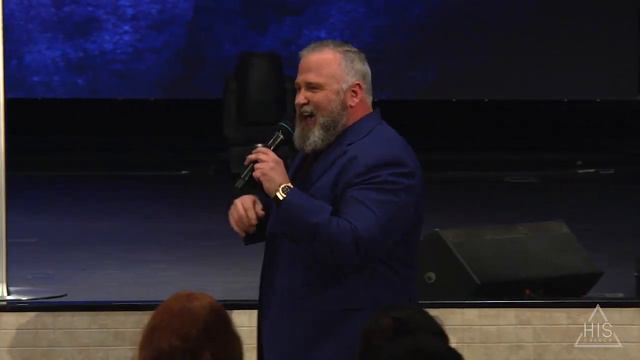 Brian Gibson - The Sin of Sodom | His Church | 4-16-23 смотреть онлайн