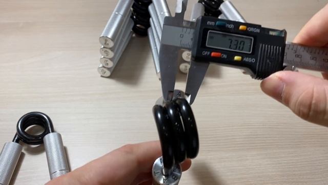 Обзор эспандеров ХВАТ смотреть онлайн