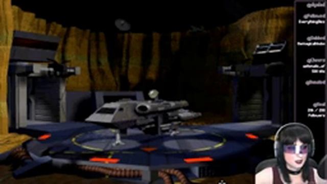 Wing Commander: Privateer (1993, GOG version, voiced) - Part 1 смотреть онлайн