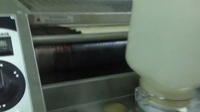 Блинный аппарат РК.2.1 часть 2. смотреть онлайн