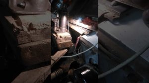 Снятие форсунок змз-514 УАЗ Хантер (2 видео)