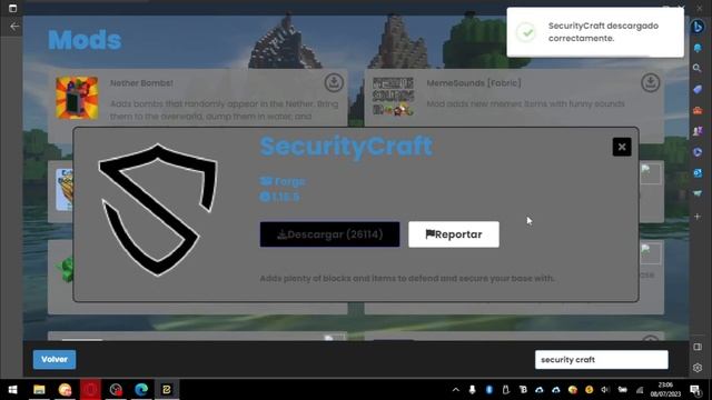 ✅ Como Instalar/Descargar Mods En Battly Launcher смотреть онлайн