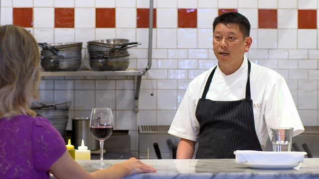 How To Make the Perfect Pasta | Tips from Eataly смотреть онлайн