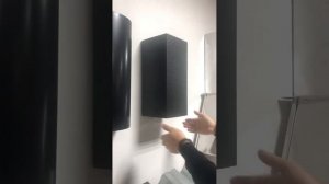 Как крепить декоративный короб для вытяжки