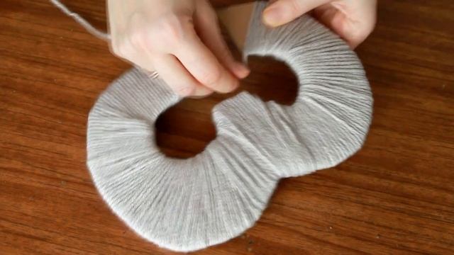 Diy: Цифра на день рождения / Простая цифра 3 / birthday number смотреть онлайн