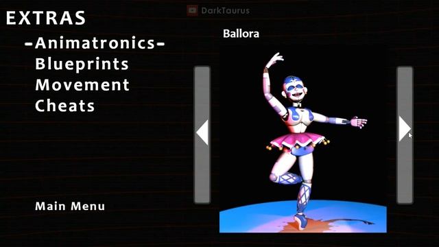 Circus Baby's Diner 2020 vs. 2019 Jumpscares Comparison смотреть онлайн