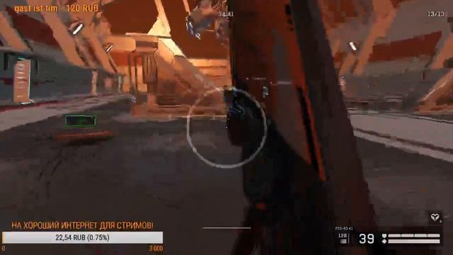 Warface: Качаюсь с нуля! смотреть онлайн