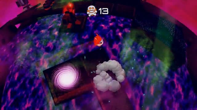 Let's Play Armillo -- Part 12: World 5 (3/4) (Wii U) смотреть онлайн