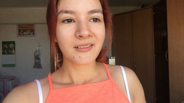 НЕДЕЛЯ ВЛОГОВ | задаю вам вопросы и праздную ДР | Christine смотреть онлайн