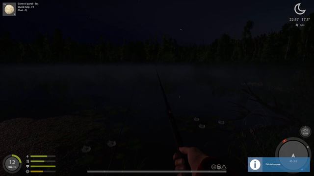 Russian Fishing 4 | Русская рыбалка 4 | Gone fishing ep 8 смотреть онлайн