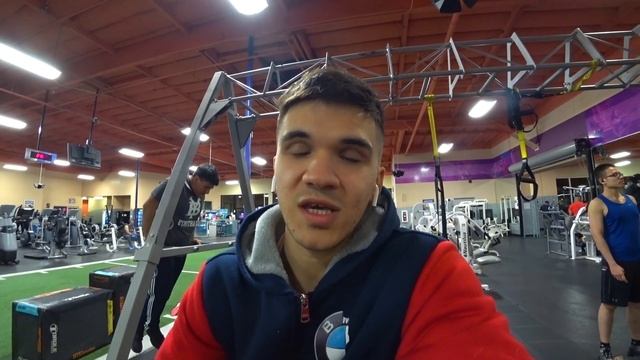 Новый вызов самому себе! / ЧТО БУДЕТ ЕСЛИ ТРЕНИРОВАТЬСЯ КАЖДЫЙ ДЕНЬ? / Трансформация началась смотреть онлайн