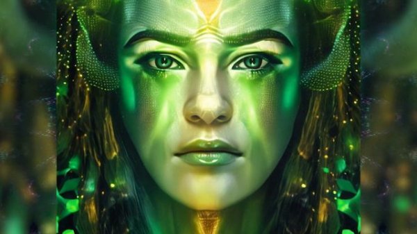 Neba Krai - electro love