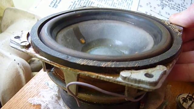 Другой динамик тоже на 4ом. смотреть онлайн