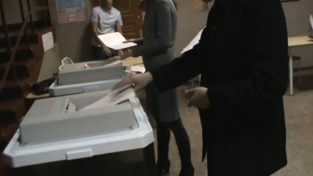 тест КОИБ смотреть онлайн