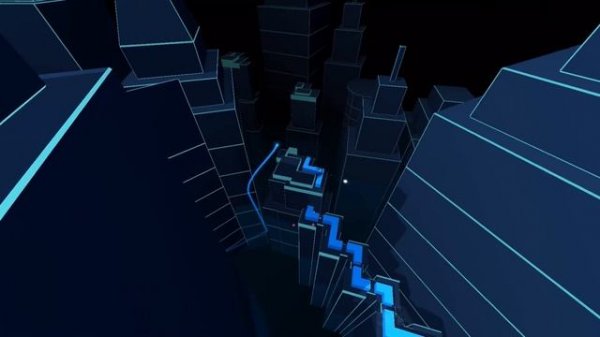 Dancing Line - The Faded (Alan Walker)