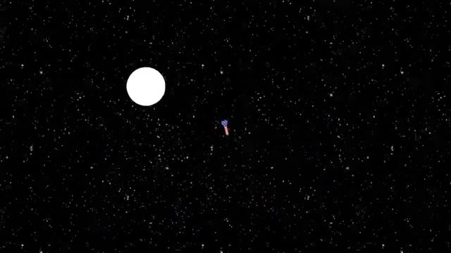 Graveroids (XNA Shooty Space Thing) смотреть онлайн
