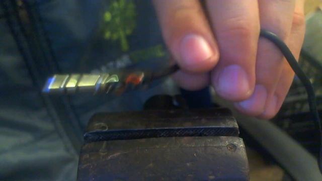 мини усилитель ( доработка PAM 8403)