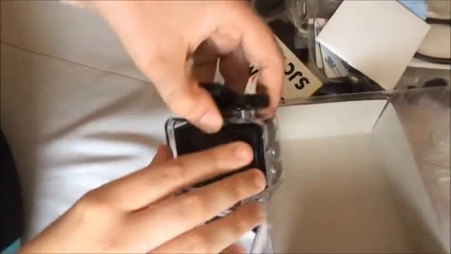 Sjcam SJ 4000 & Hama Star 700 EF Unbokxing és teszt смотреть онлайн