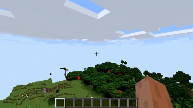 Minecraft 1.14.2 Seed 200: Three villages near woodland mansion смотреть онлайн