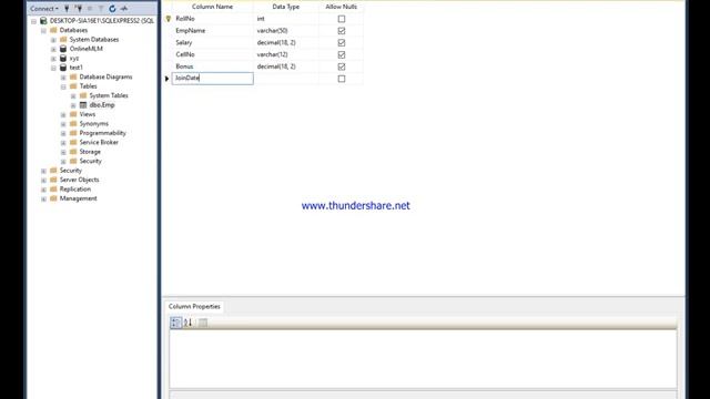 CSharp DatabaseConnectivity SQLServer Demo 1 2023 09 20 11 20 13 смотреть онлайн