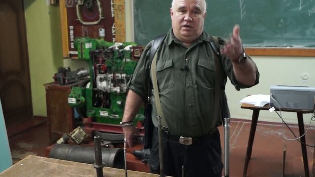 383) выпускные и впускные клапана ДВС-причины поломки. смотреть онлайн