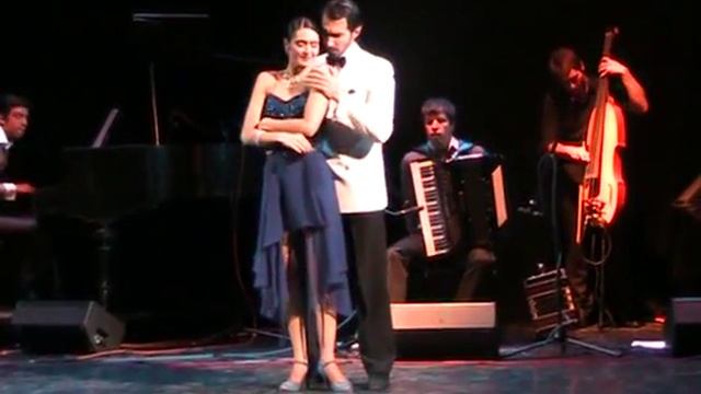 Silvio Grand & Mayra Galante смотреть онлайн