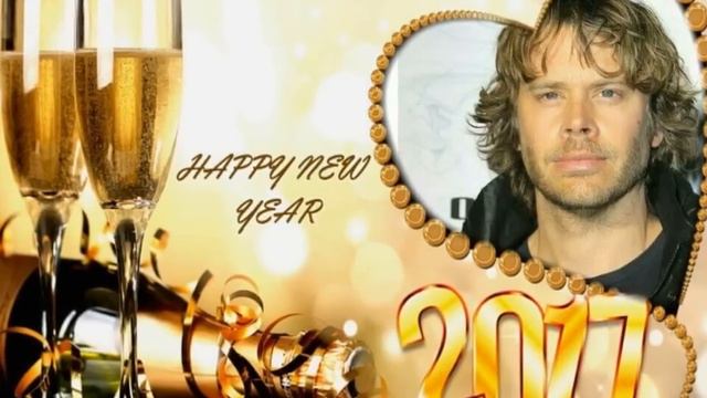 Merry Christmas Eric Christian Olsen (from fans) - 2016 смотреть онлайн