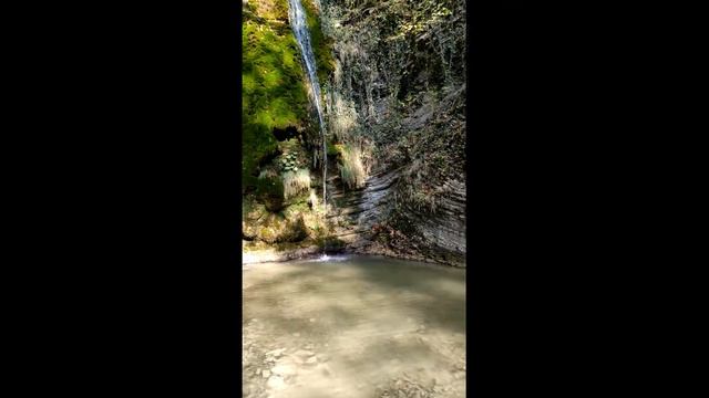 Тенгинские водопады смотреть онлайн