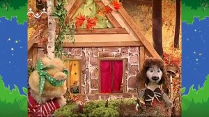 Вечер в Шишкином Лесу. Сказка. Волк и семеро козлят