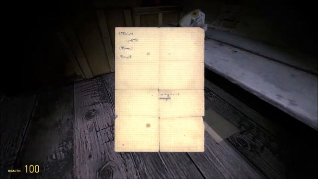 GMOD OF HORROR MAP [THE VILLAGE] OF IDIOTS PT.2 смотреть онлайн