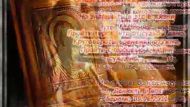Духовное творчество Игумена Даниила Ирбитса смотреть онлайн
