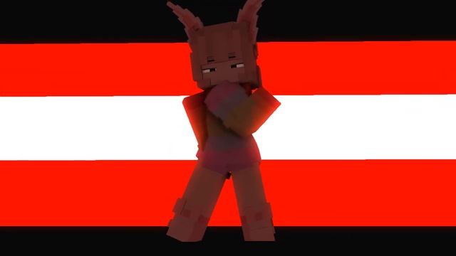 BELLAMY DEMON DANCE | Minecraft Animation | MINE IMATOR смотреть онлайн