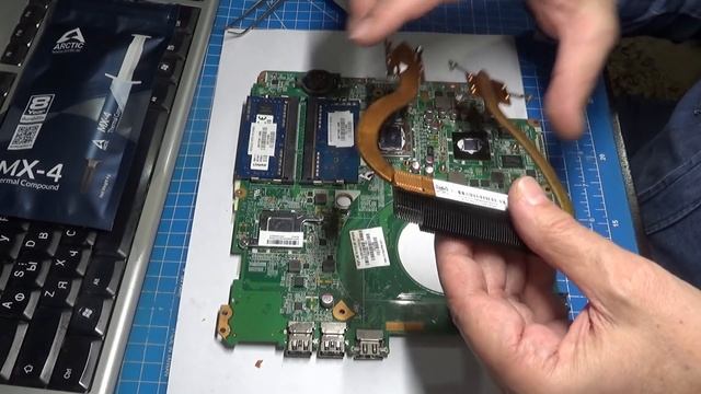 Как обманывают в сервисных центрах / ремонт ноутбука смотреть онлайн