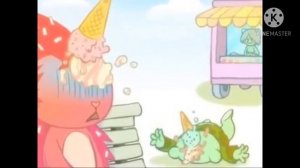 комикс про флиппи и флаки ??