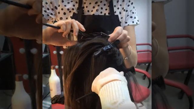 Семинар «Нанопластика Волос» 27 ноября в Нижнем Новгороде смотреть онлайн