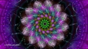 Мантра дающая энергию любви, радости, удачи и везения