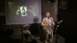 Беседы с Барыней. Владимир Гуркин