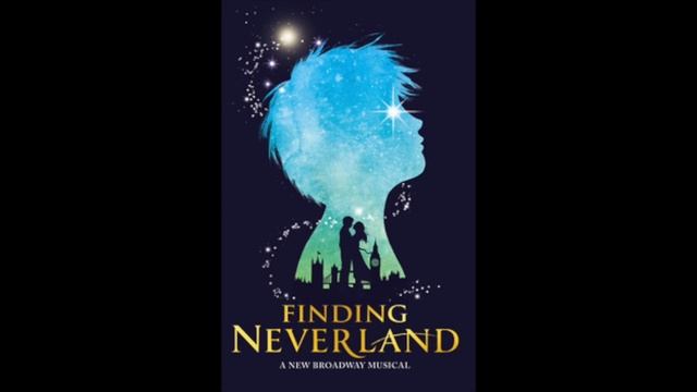 2. If The World Turned Upside Down - Finding Neverland the Musical смотреть онлайн