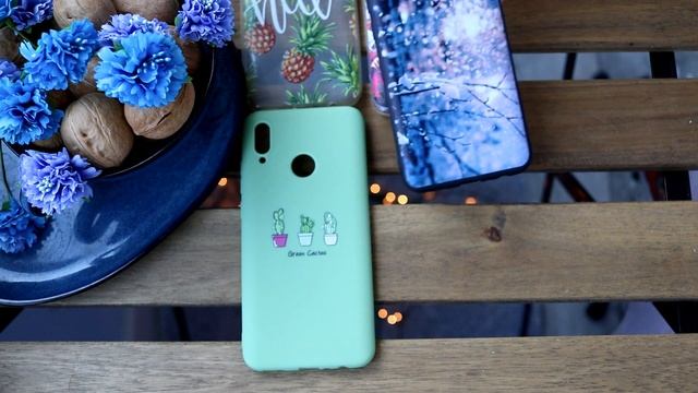 ASMR АСМР МОИ ЧЕХЛЫ НА ТЕЛЕФОН HONOR 10 LITE смотреть онлайн