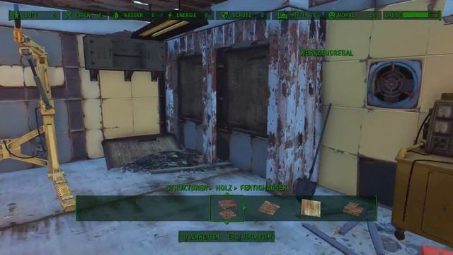 FALLOUT 4: Nett war gestern ▼002▼ Lets Play + 50 Mods [ deutsch blind PC HD ] смотреть онлайн