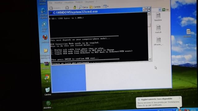 Guida: ottenere i permessi di Root su LG G2 смотреть онлайн
