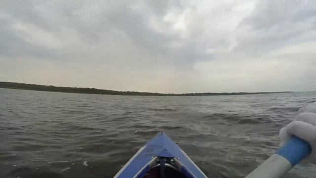 Сплав по Волге Самара - Екатериновка / Going down the Volga river смотреть онлайн