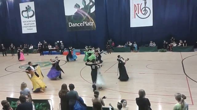 15-16.02.14 .Троицк танго рс смотреть онлайн