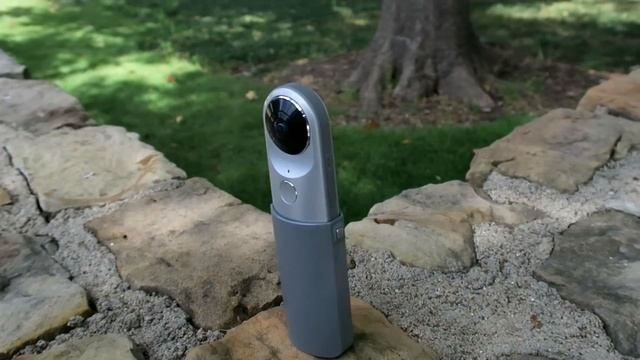 What you need to know about Samsung Gear 360 vs. LG 360 Cam and 360 degree videos смотреть онлайн