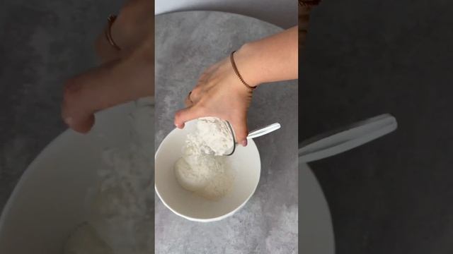 Сырники из рикотты #дети #детскийканал #детскоеменю #детскийрецепт #самоприкорм #пп #прикорм смотреть онлайн